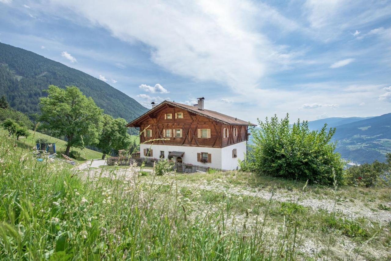 Nussbaumerhof بريسّانوني المظهر الخارجي الصورة
