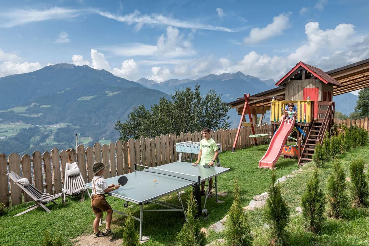 Nussbaumerhof بريسّانوني المظهر الخارجي الصورة