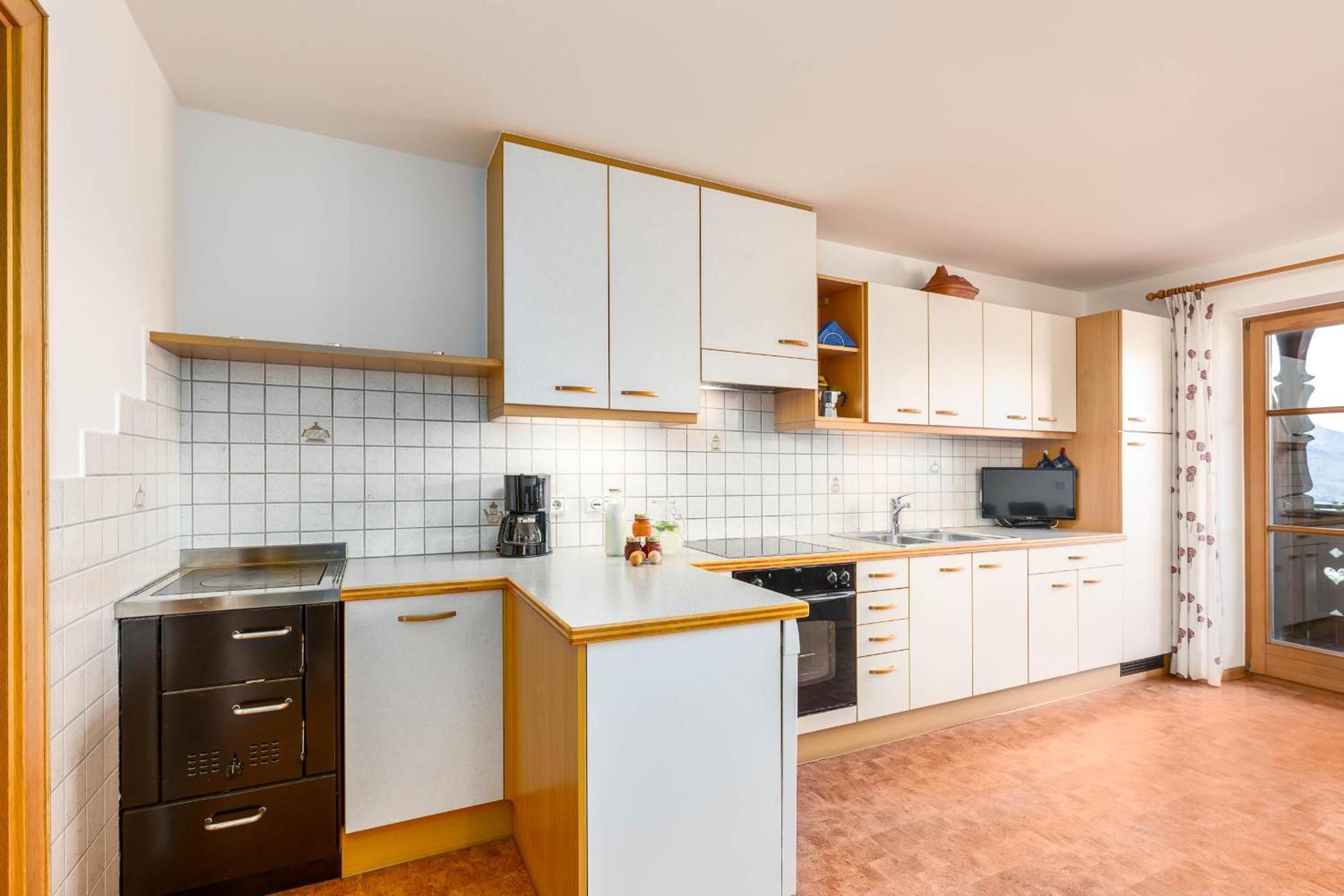 Nussbaumerhof بريسّانوني المظهر الخارجي الصورة