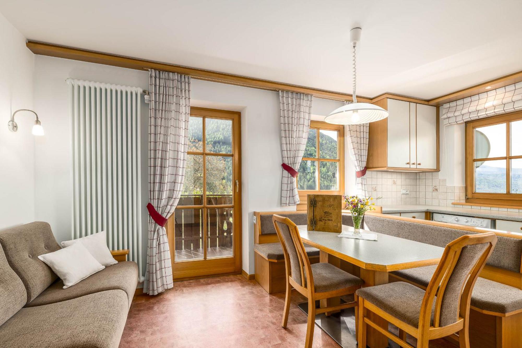 Nussbaumerhof بريسّانوني المظهر الخارجي الصورة